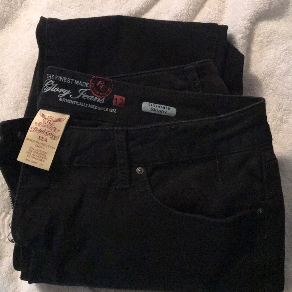 Pants
